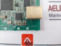 Mitsubishi Electric Qj71E71-100 Plc Network Ethernet Module Bd627B714H02