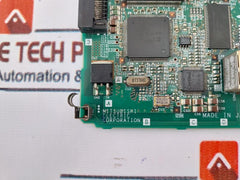 Mitsubishi Electric Qj71E71-100 Plc Network Ethernet Module Bd627B714H02