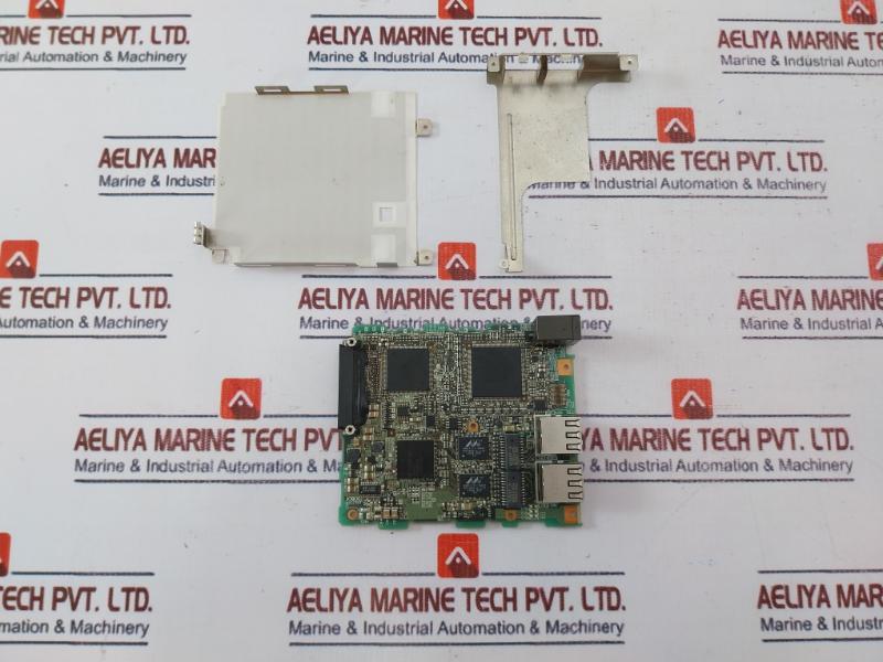 Mitsubishi Electric Qj71gf11-t2 E Servo Controller, Cpu Module