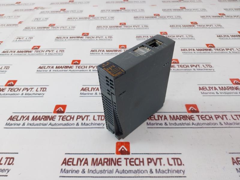 Mitsubishi Electric Qj71Gf11-t2 Plc System Q Cc-link Ie Field Master/Local Module