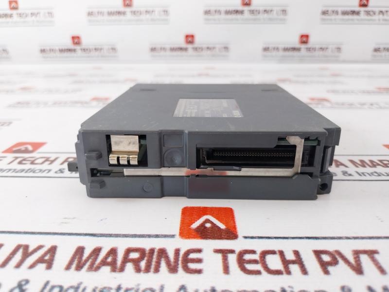 Mitsubishi Electric Qj71Gf11-t2 Plc System Q Cc-link Ie Field Master/Local Module