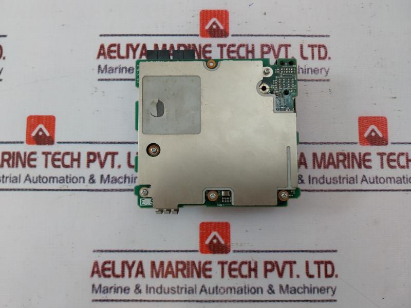 Mitsubishi Electric Qj71Gp21-sx-a Cc-link Ie Controller Network Module Pcb