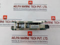 Mitsubishi Electric Qj71Gp21-sx-a Cc-link Ie Controller Network Module Pcb