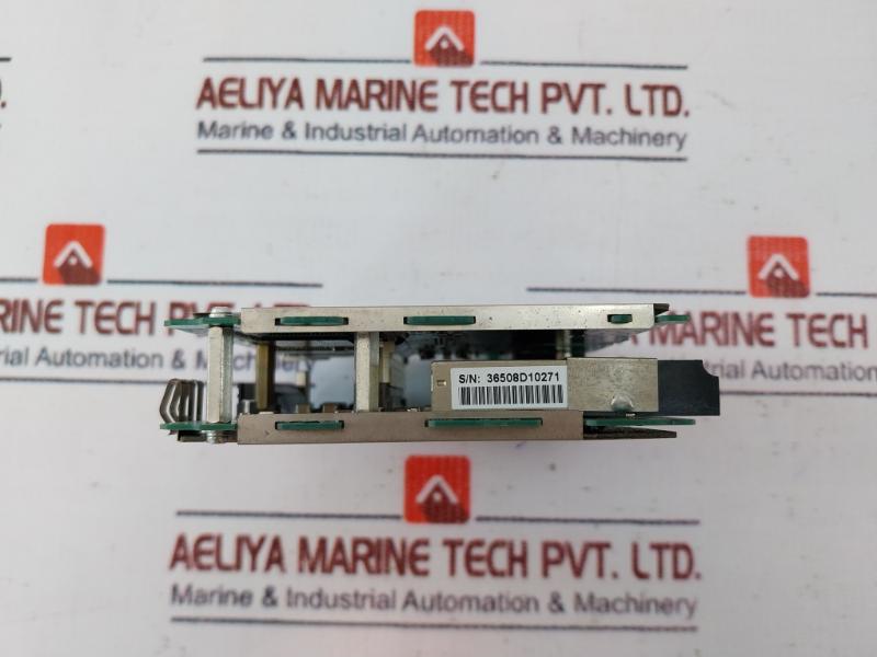 Mitsubishi Electric Qj71Gp21-sx-a Cc-link Ie Controller Network Module Pcb