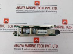Mitsubishi Electric Qj71Gp21-sx-a Cc-link Ie Controller Network Module Pcb