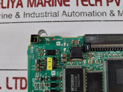 Mitsubishi Electric Qj71Mb91 Bd627B834G54 Plc: Network Module