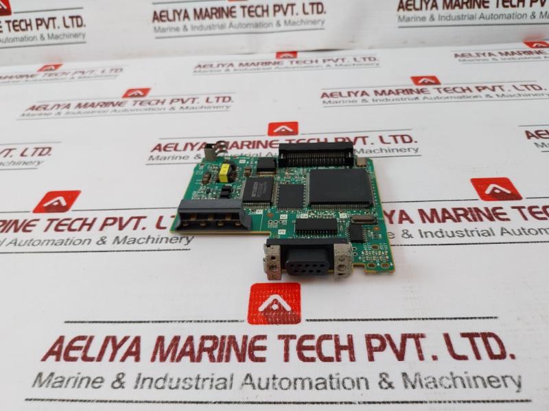 Mitsubishi Electric Qj71Mb91 Bd627B834G54 Plc: Network Module