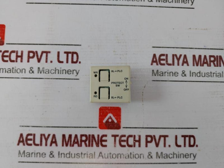 Mitsubishi Electric Qj71Mb91 Fx1N-eeprom-8L Mhl-s-220-d Memory Card