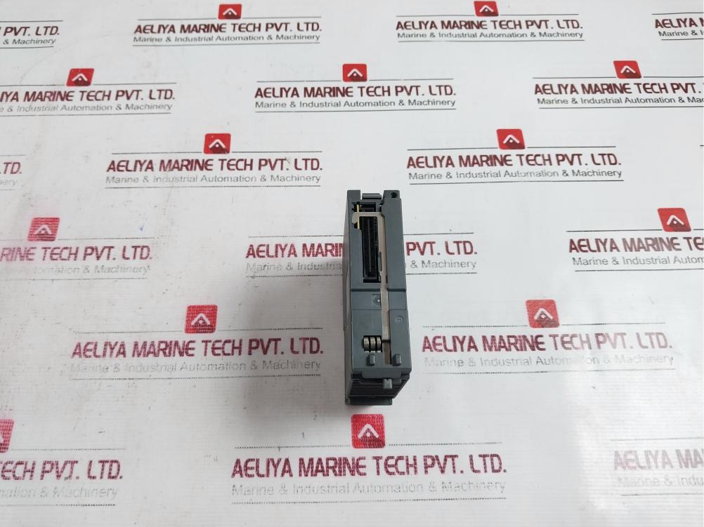 Mitsubishi Electric Qj71mb91 Plc Q Series Serial Modbus Communication Module