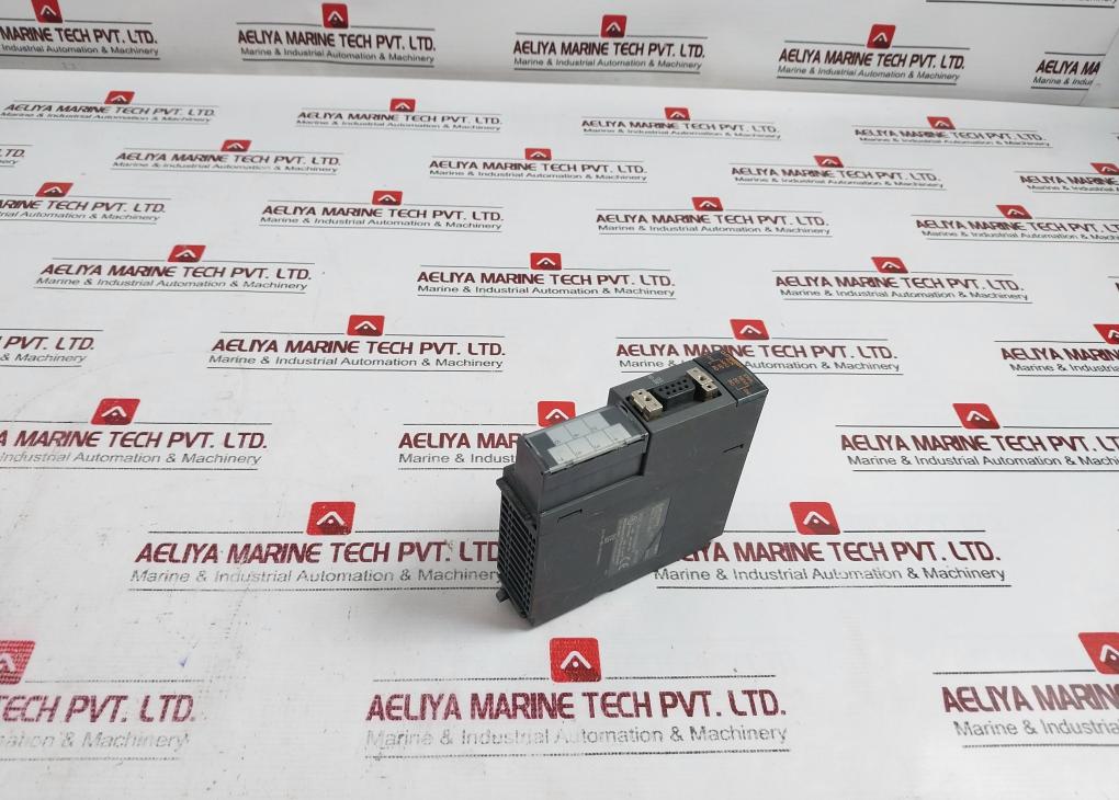 Mitsubishi Electric Qj71mb91 Plc Q Series Serial Modbus Communication Module