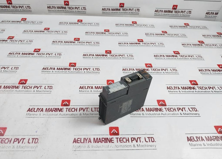 Mitsubishi Electric Qj71mb91 Plc Q Series Serial Modbus Communication Module