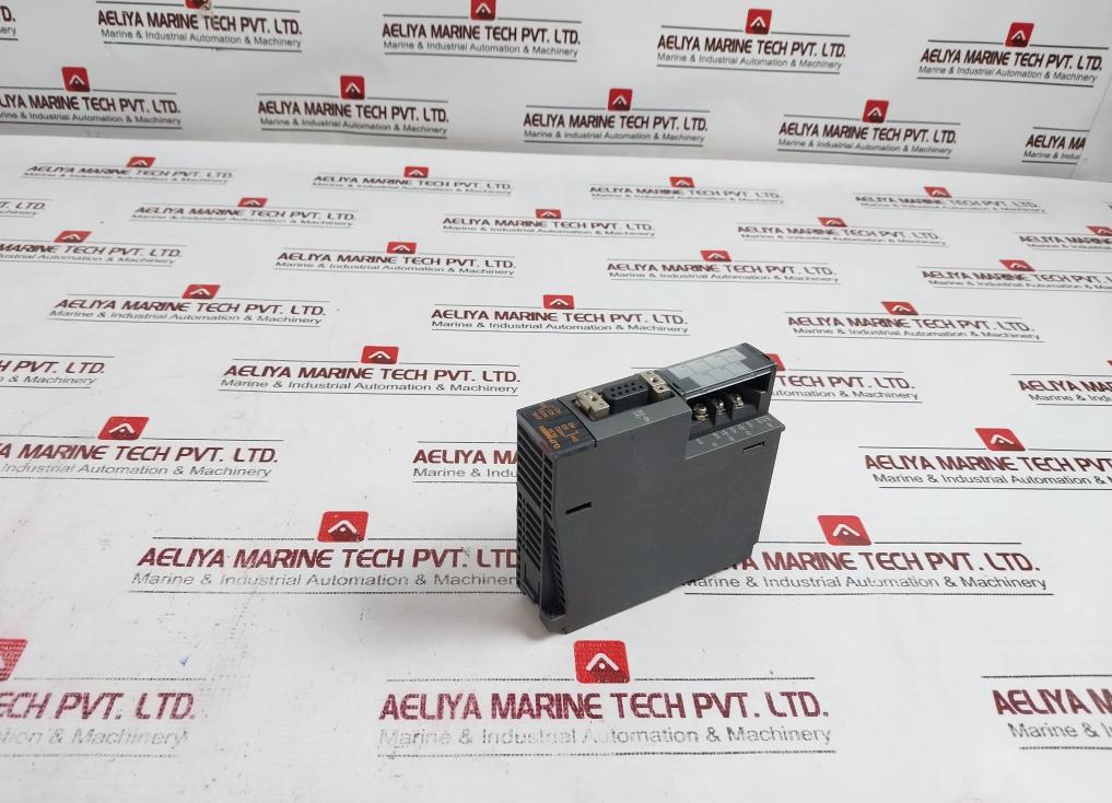 Mitsubishi Electric Qj71mb91 Plc Q Series Serial Modbus Communication Module