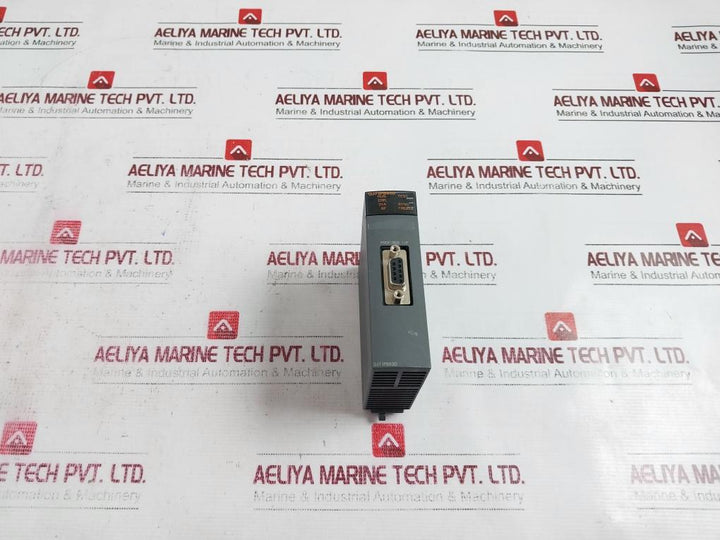 Mitsubishi Electric Qj71pb93d Plc Q Series Profibus/dp Slave-module