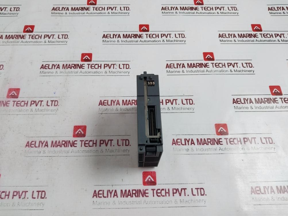 Mitsubishi Electric Qj71pb93d Plc Q Series Profibus/dp Slave-module