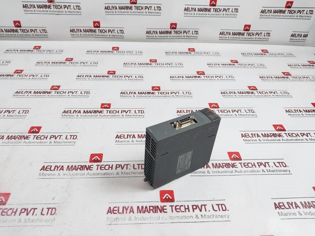 Mitsubishi Electric Qj71pb93d Plc Q Series Profibus/dp Slave-module