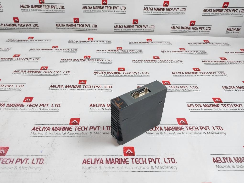 Mitsubishi Electric Qj71pb93d Plc Q Series Profibus/dp Slave-module