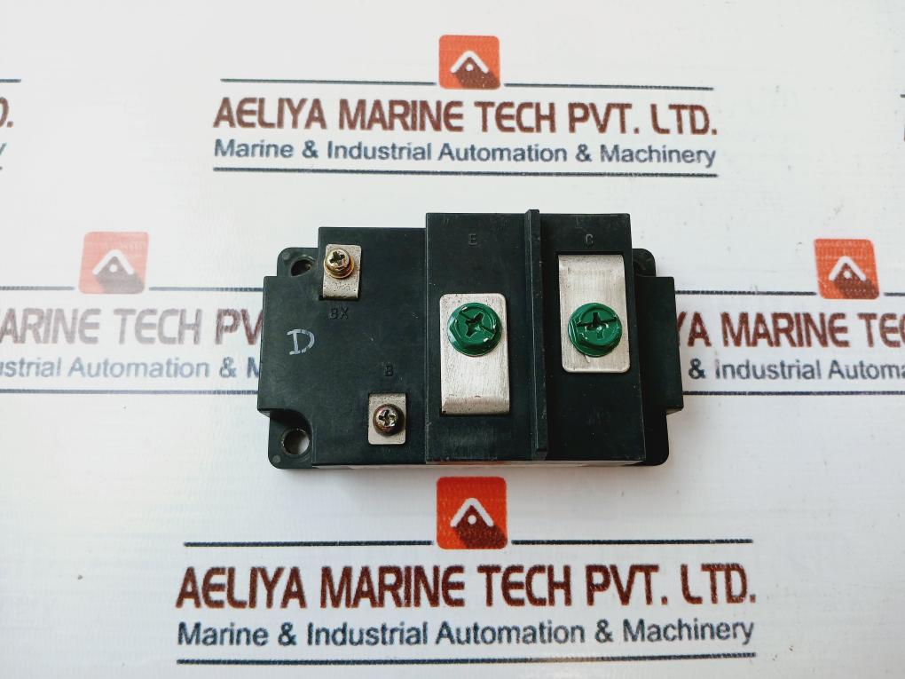 Mitsubishi Electric Qm300Ha-2H Transistor Module