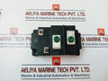 Mitsubishi Electric Qm300Ha-2H Transistor Module