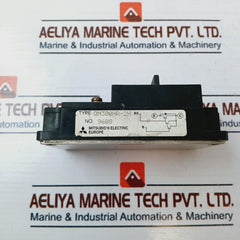 Mitsubishi Electric Qm300Ha-2H Transistor Module