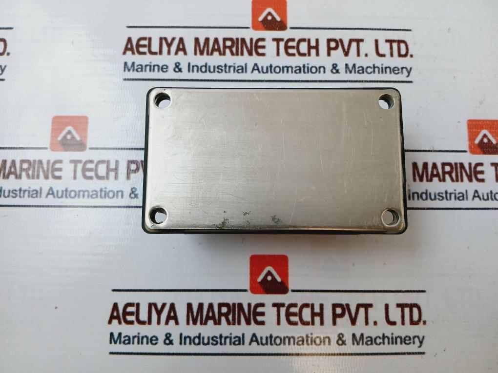 Mitsubishi Electric Qm300Ha-2H Transistor Module