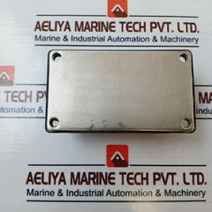 Mitsubishi Electric Qm300Ha-2H Transistor Module