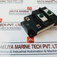 Mitsubishi Electric Qm300Ha-2H Transistor Module