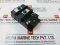 Mitsubishi Electric Qm300Ha-2H Transistor Module