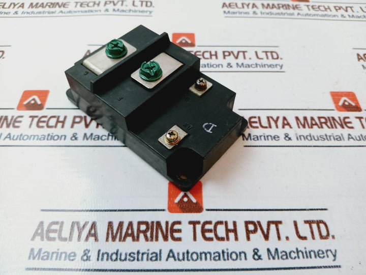 Mitsubishi Electric Qm300Ha-2H Transistor Module