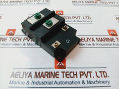 Mitsubishi Electric Qm300Ha-2H Transistor Module