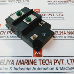Mitsubishi Electric Qm300Ha-2H Transistor Module
