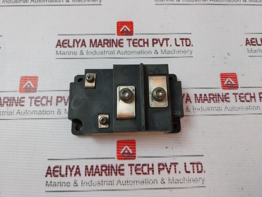 Mitsubishi Electric Qm300Ha-2H Transistor Module N63Ah3C