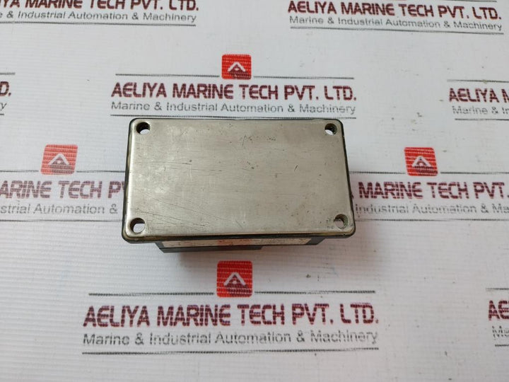 Mitsubishi Electric Qm300Ha-2H Transistor Module N63Ah3C