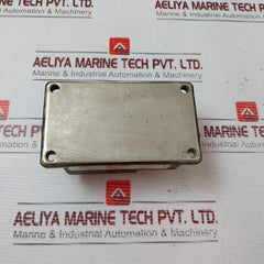 Mitsubishi Electric Qm300Ha-2H Transistor Module N63Ah3C