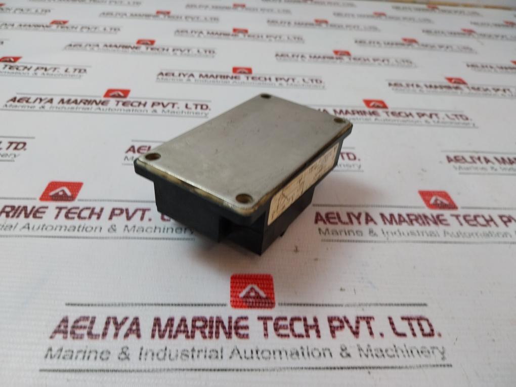 Mitsubishi Electric Qm300Ha-2H Transistor Module N63Ah3C