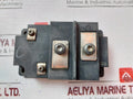 Mitsubishi Electric Qm300Ha-2H Transistor Module N63Ah3C