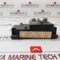Mitsubishi Electric Qm300Ha-2H Transistor Module N63Ah3C