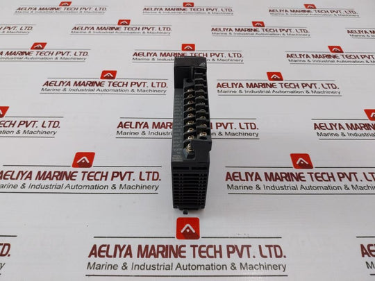 Mitsubishi Electric Qx10 Melsec-q 16-points Input Module
