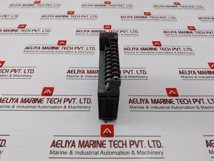 Mitsubishi Electric Qx10 Melsec-q 16-points Input Module