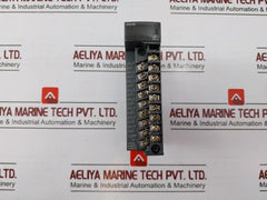 Mitsubishi Electric Qx10 Melsec-q 16-points Input Module