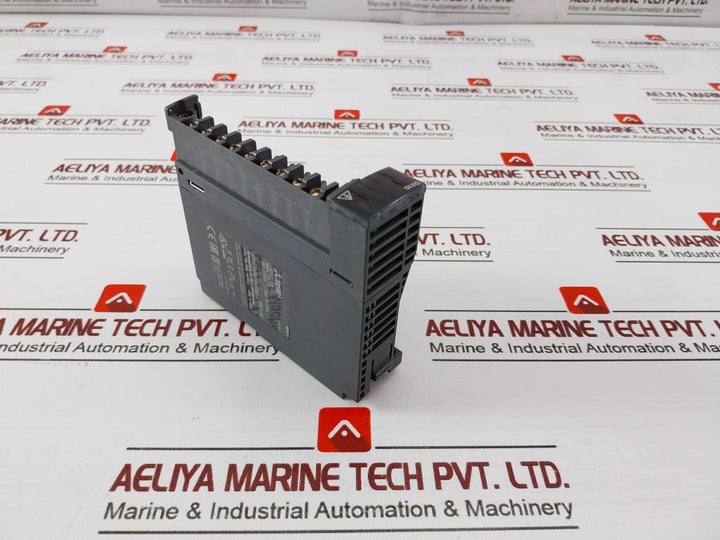 Mitsubishi Electric Qx10 Melsec-q 16-points Input Module