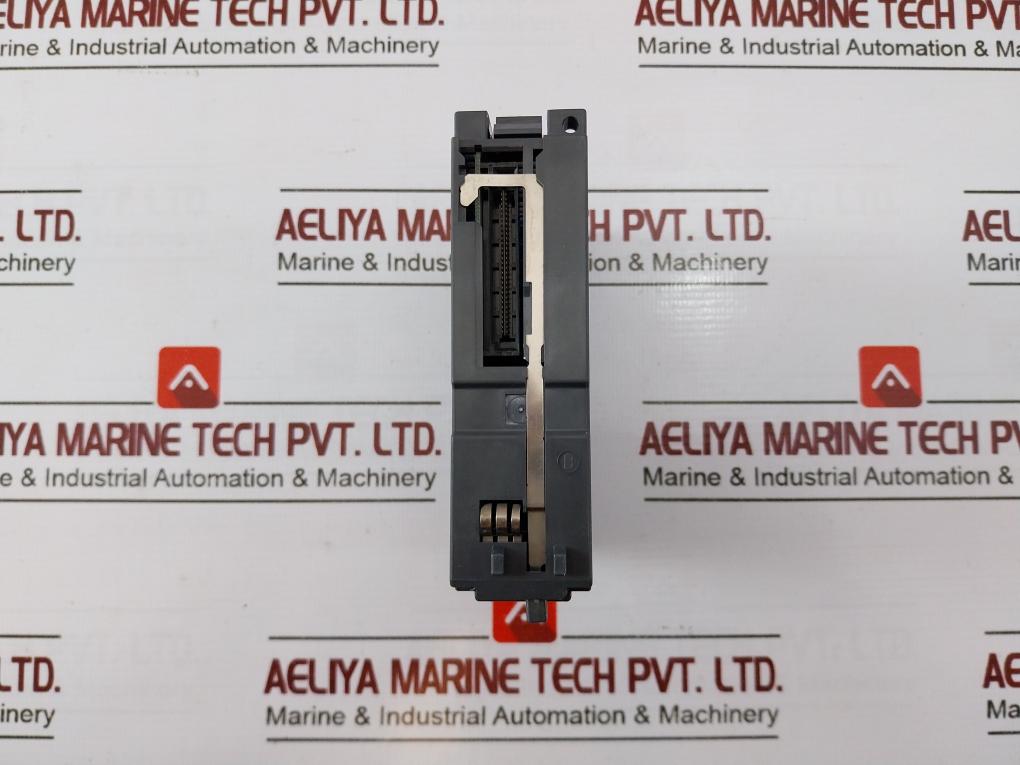 Mitsubishi Electric Qx10 Melsec-q 16-points Input Module