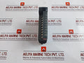 Mitsubishi Electric Qx10 Melsec-q Plc Input Module 100-120Vac 7-10Ma 50/60Hz
