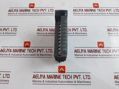 Mitsubishi Electric Qx10 Melsec-q Plc Input Module 100-120Vac 7-10Ma 50/60Hz