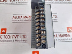 Mitsubishi Electric Qx10 Melsec-q Plc Input Module 100-120Vac 7-10Ma 50/60Hz