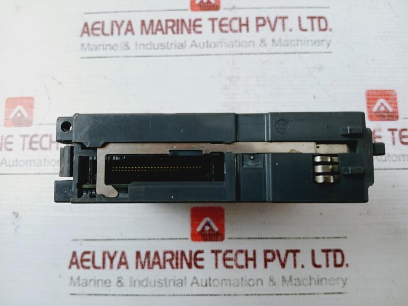 Mitsubishi Electric Qx10 Plc Input Unit 100-120Vac 7-10Ma 50/60Hz