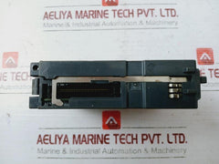 Mitsubishi Electric Qx10 Plc Input Unit 100-120Vac 7-10Ma 50/60Hz
