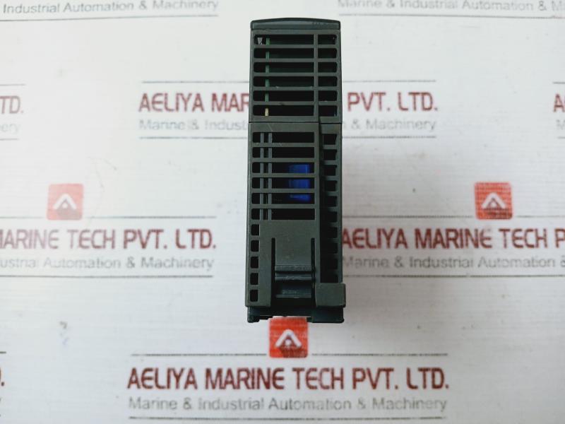 Mitsubishi Electric Qx10 Plc Input Unit 100-120Vac 7-10Ma 50/60Hz