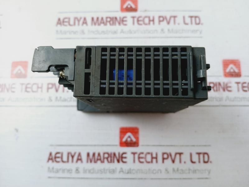 Mitsubishi Electric Qx10 Plc Input Unit 100-120Vac 7-10Ma 50/60Hz