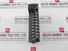 Mitsubishi Electric Qx10 Plc Q Series Input Module 100-120Vac 7-10Ma