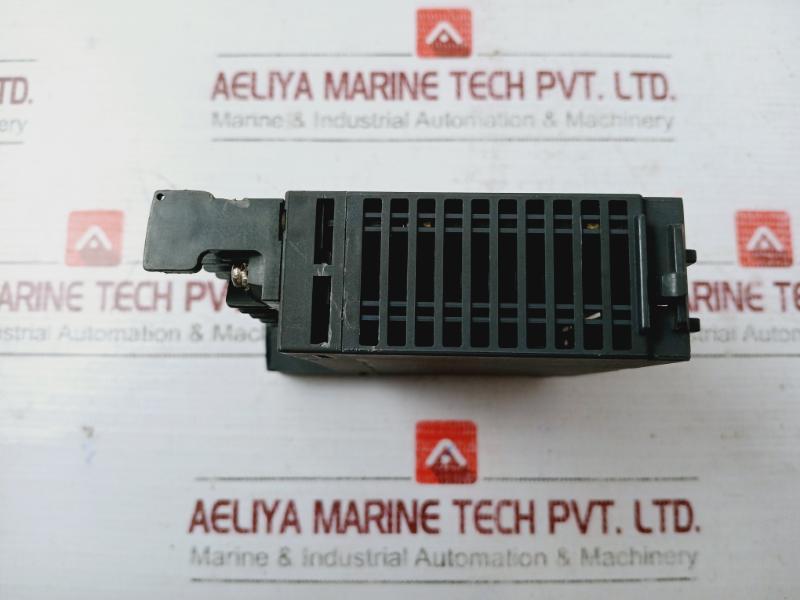 Mitsubishi Electric Qx40-s1 Melsec-q Plc Input Unit 24Vdc 6Ma